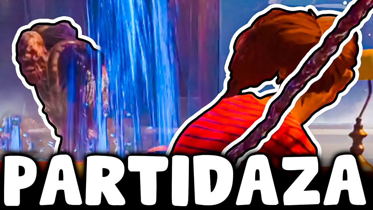 PARTIDAZA EN TODOS LOS SENTIDOS! | Dead by Daylight