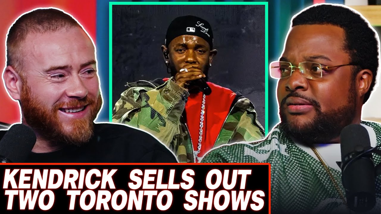 MAL Was WRONG About KENDRICK? | NEW RORY & MAL