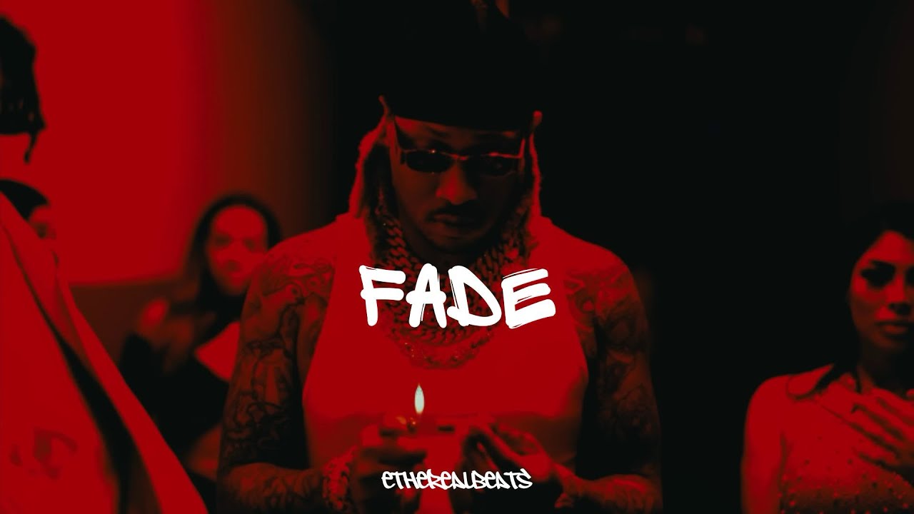 [FREE] Future Type Beat &ldquo;FADE&rdquo; | Prod. EtherealBeats x Adrian Ćwikowski