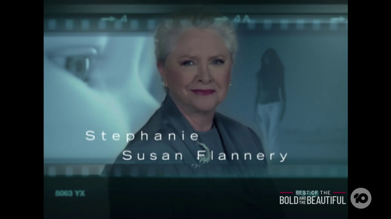 Bold and the Beautiful | 2009 opening credits [Episode 5629]