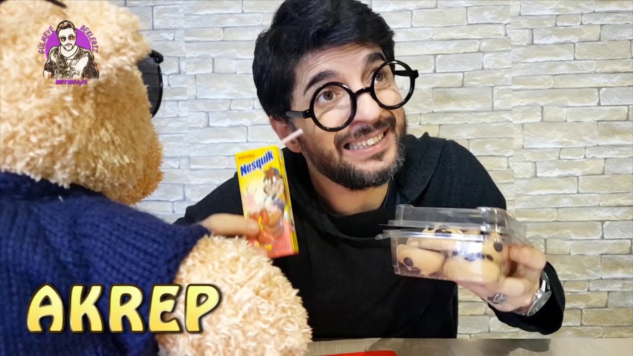 MORKOMEDYEN İLE BURÇLARIN EN GÜZEL 10 HALİ