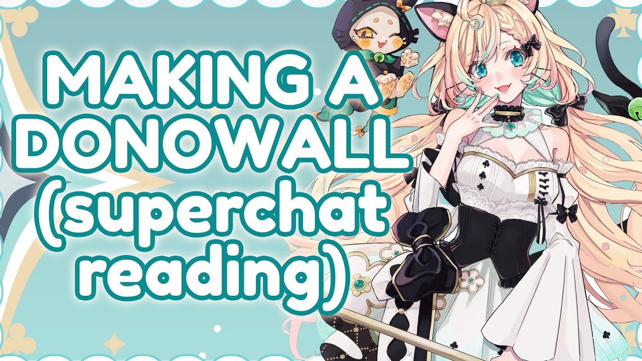 【Zatsudan】This stream is not productive  ✨   ☆⭒NIJISANJI EN ✧ Millie Parfait ☆⭒