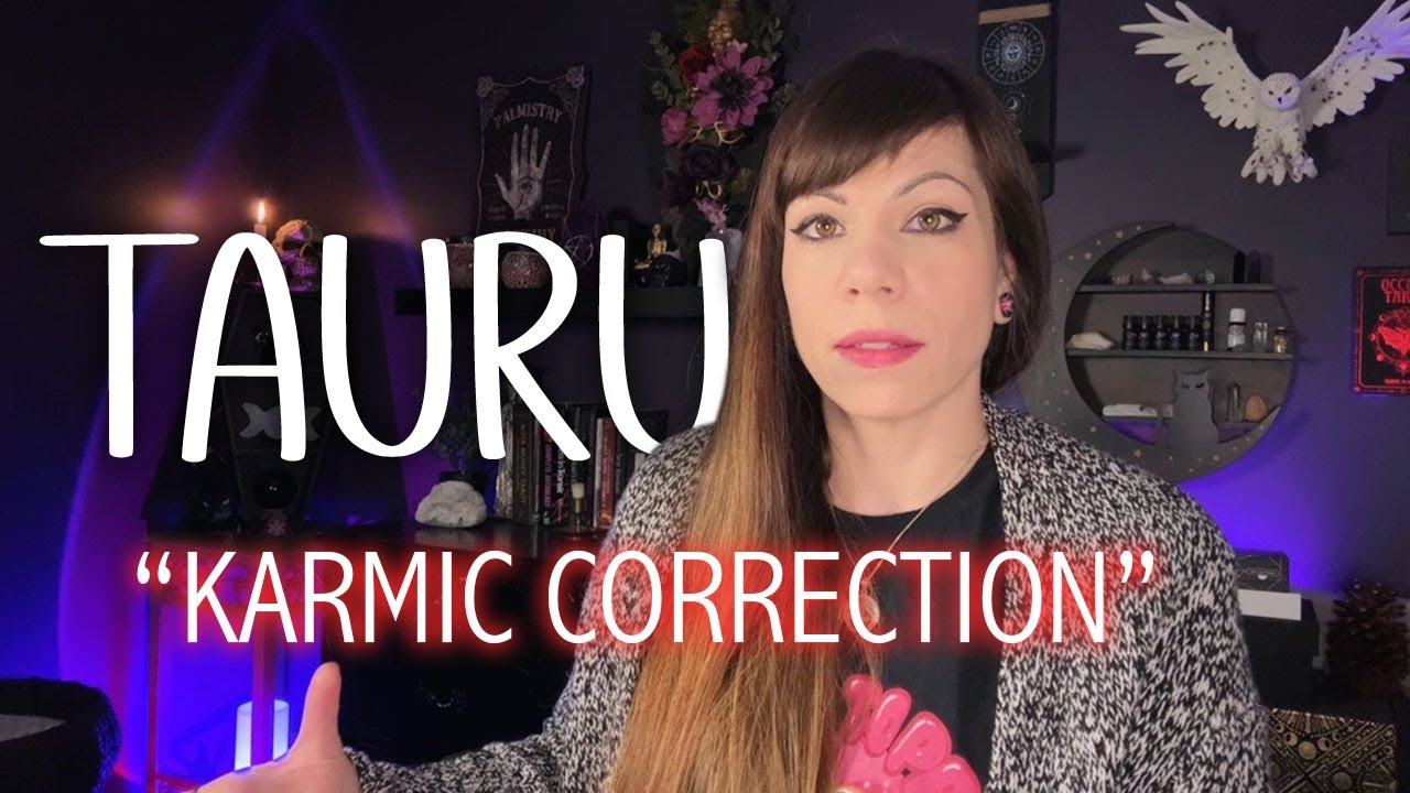 TAURUS. You Might Want To Sit Down For This One. Spirit Has An Important Message For You