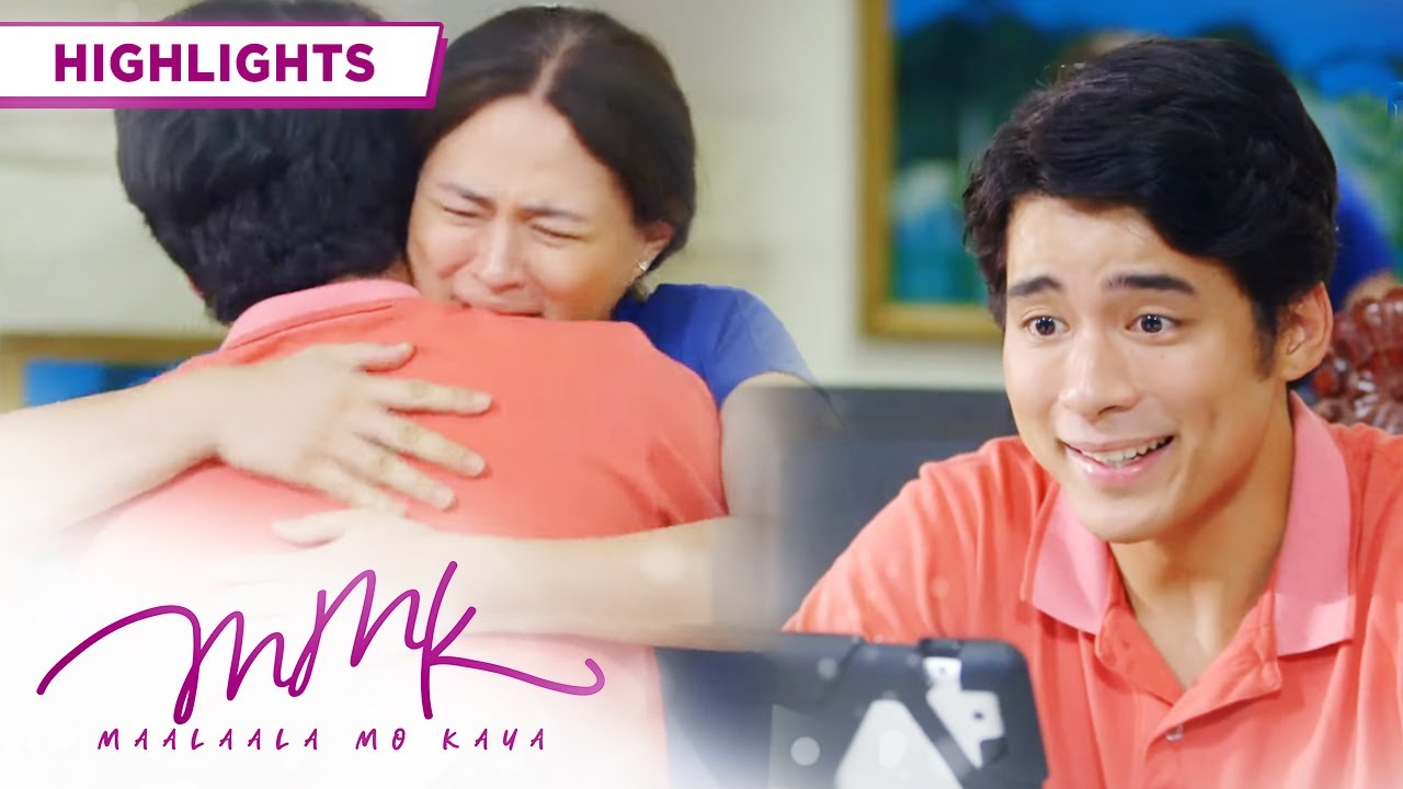 Carlo receives an offer to fulfill a Role for a BL series | MMK