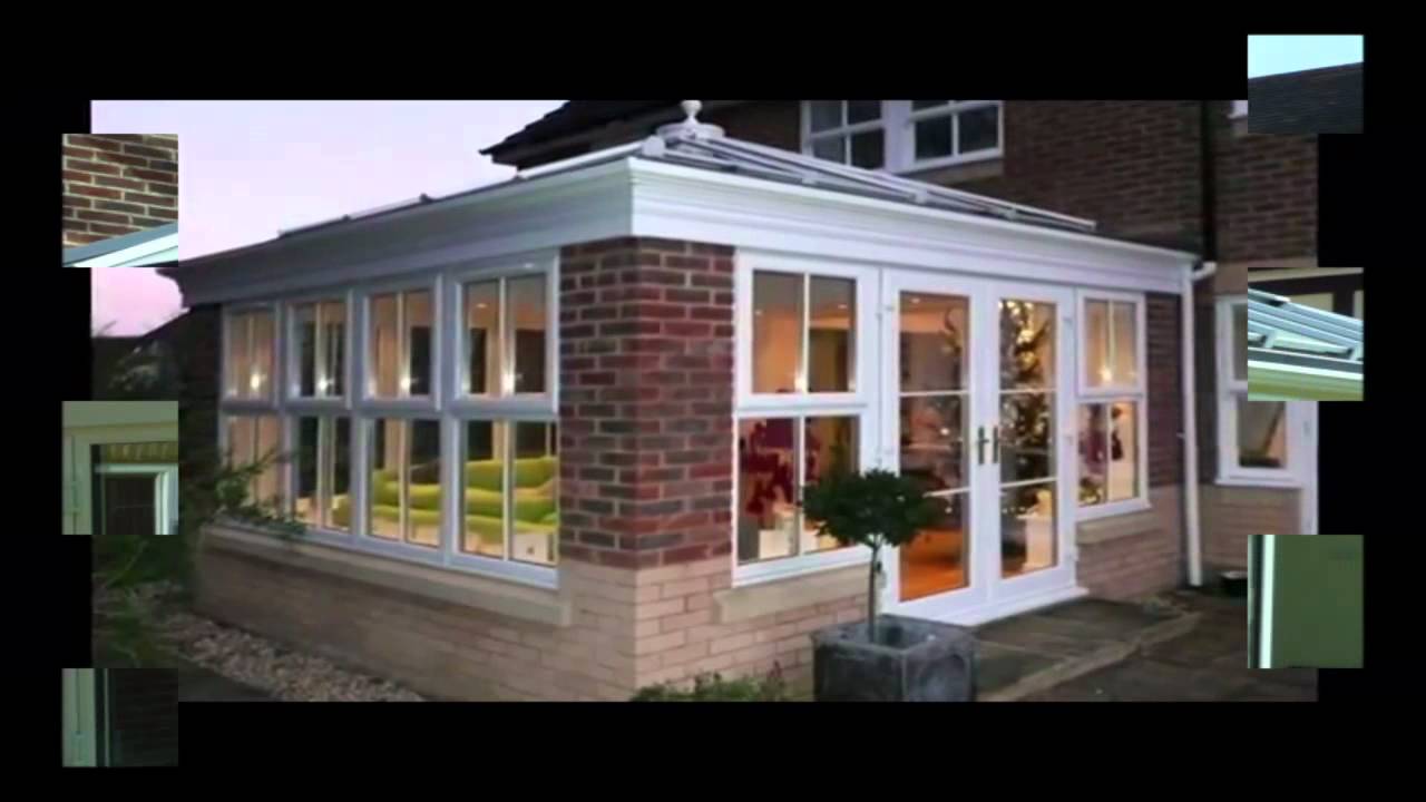Conserv-A-Tech Orangeries and Conservatories