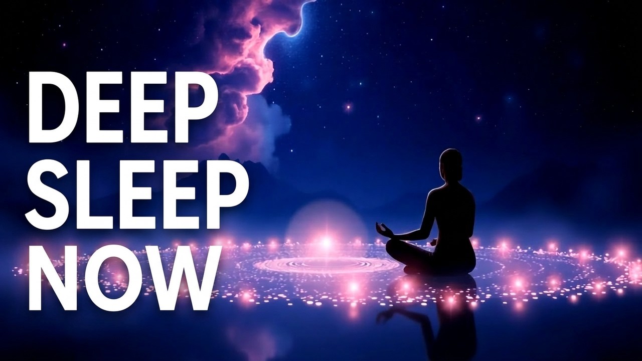 Zen Meditation Music • Pure Tranquility