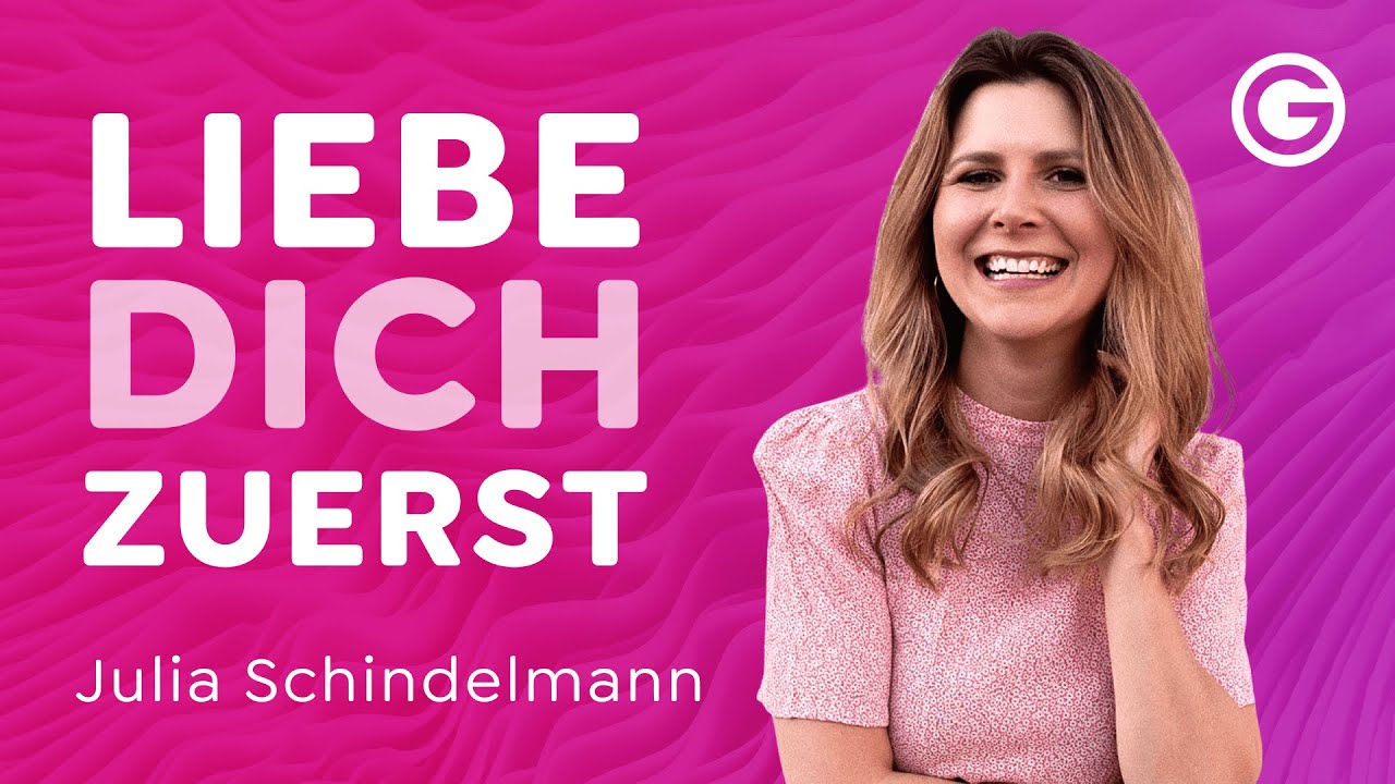 Mutig sein: DU bist schuld an DEINEM Ungl&uuml;ck! Interview mit Julia Schindelmann