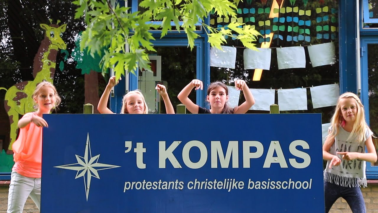 OOGPUNT Spraakwater 't Kompas