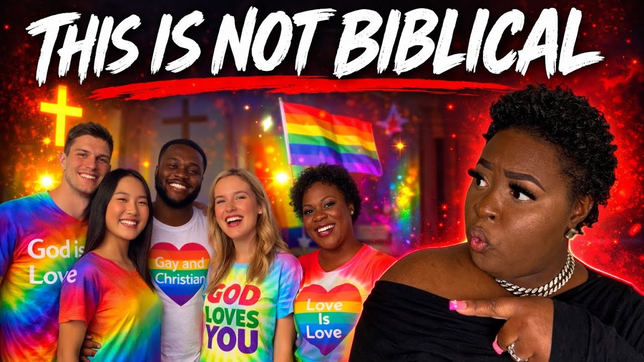 Can I Be a Gay Christian? (A Biblical & Honest Answer)