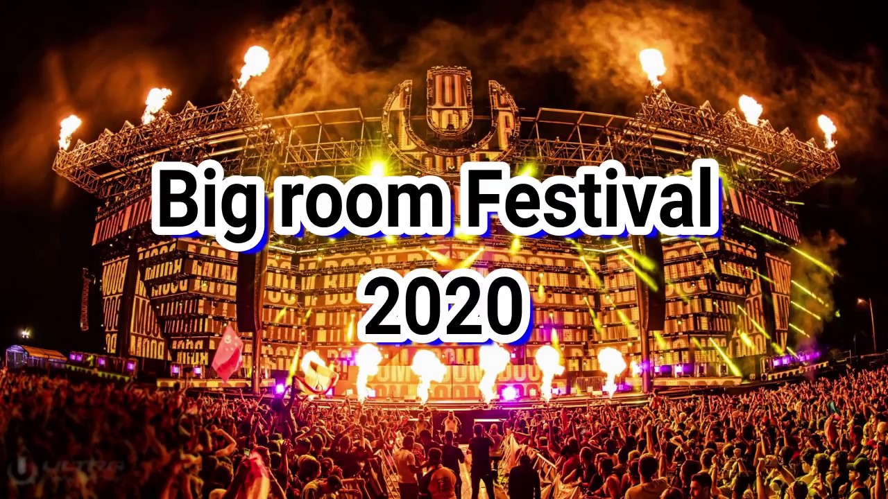 Big Room Festival Music Mix 2020 - Best Of Big Room & Electro House - EDM 2020