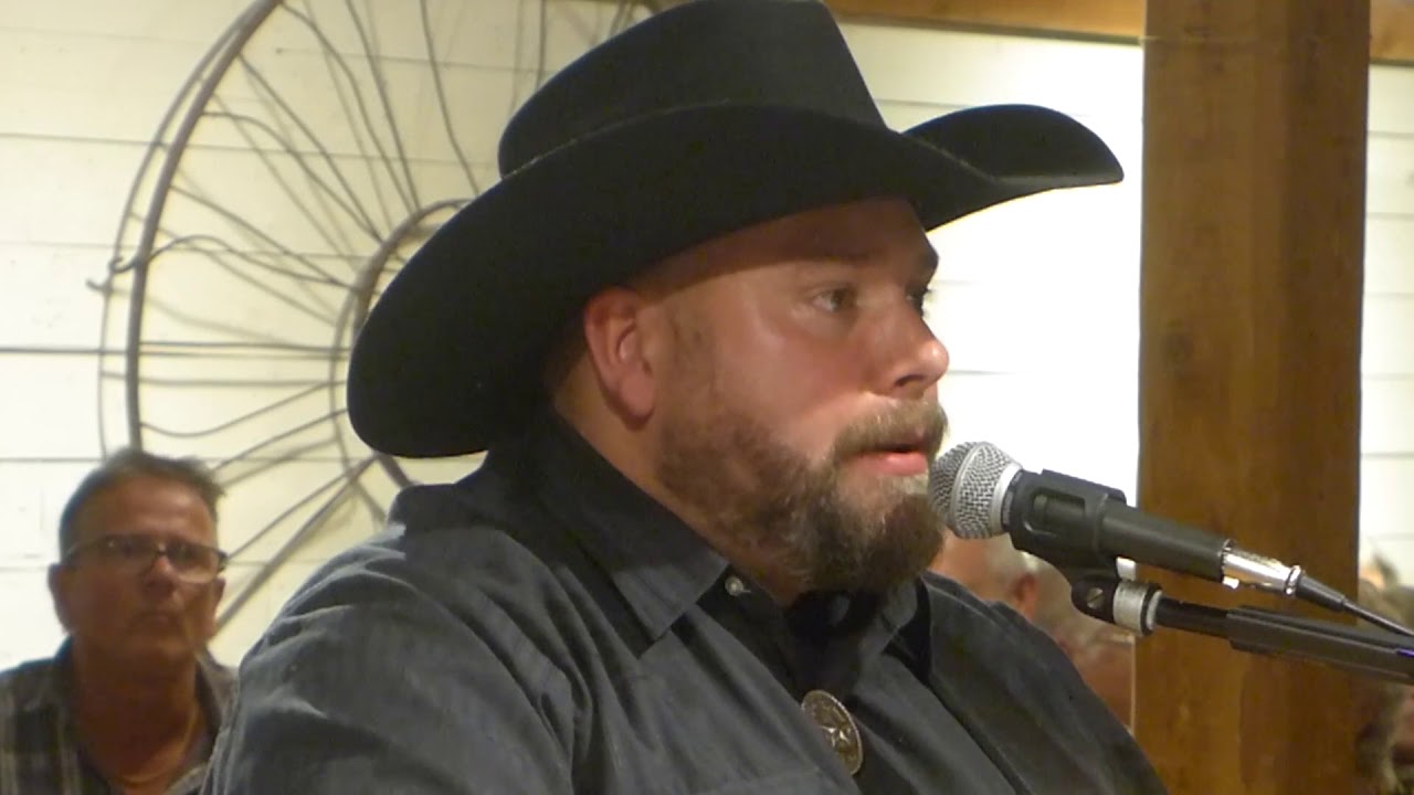 CountryStyle på Westerqwarn fredagen den 11 oktober 2019