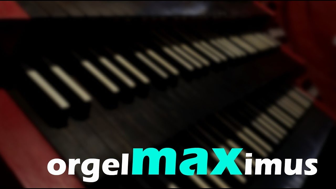 GGB 280 - Singt dem König Freudenpsalmen