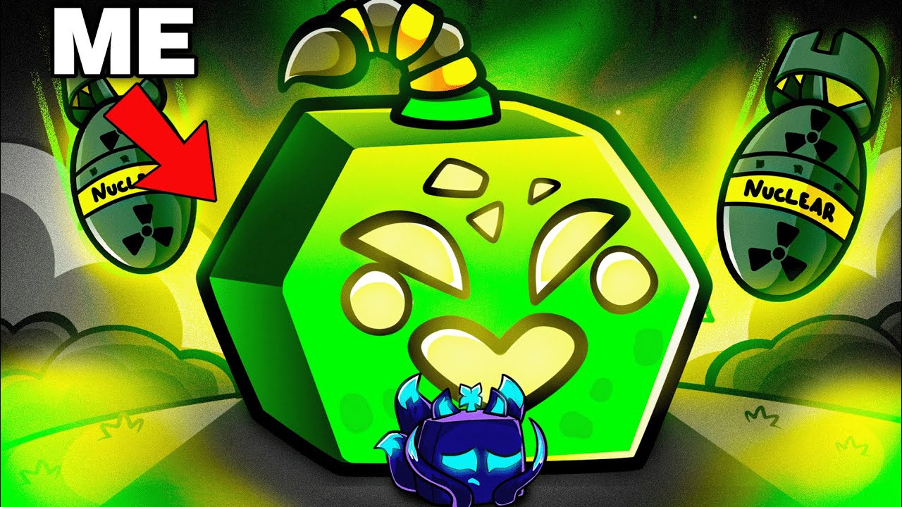 БОМБА-переделка против ВСЕХ ФРУКТОВ в Blox Fruits!