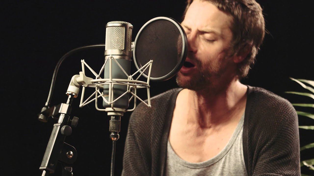 The Temperance Movement - White Bear (Acoustic)