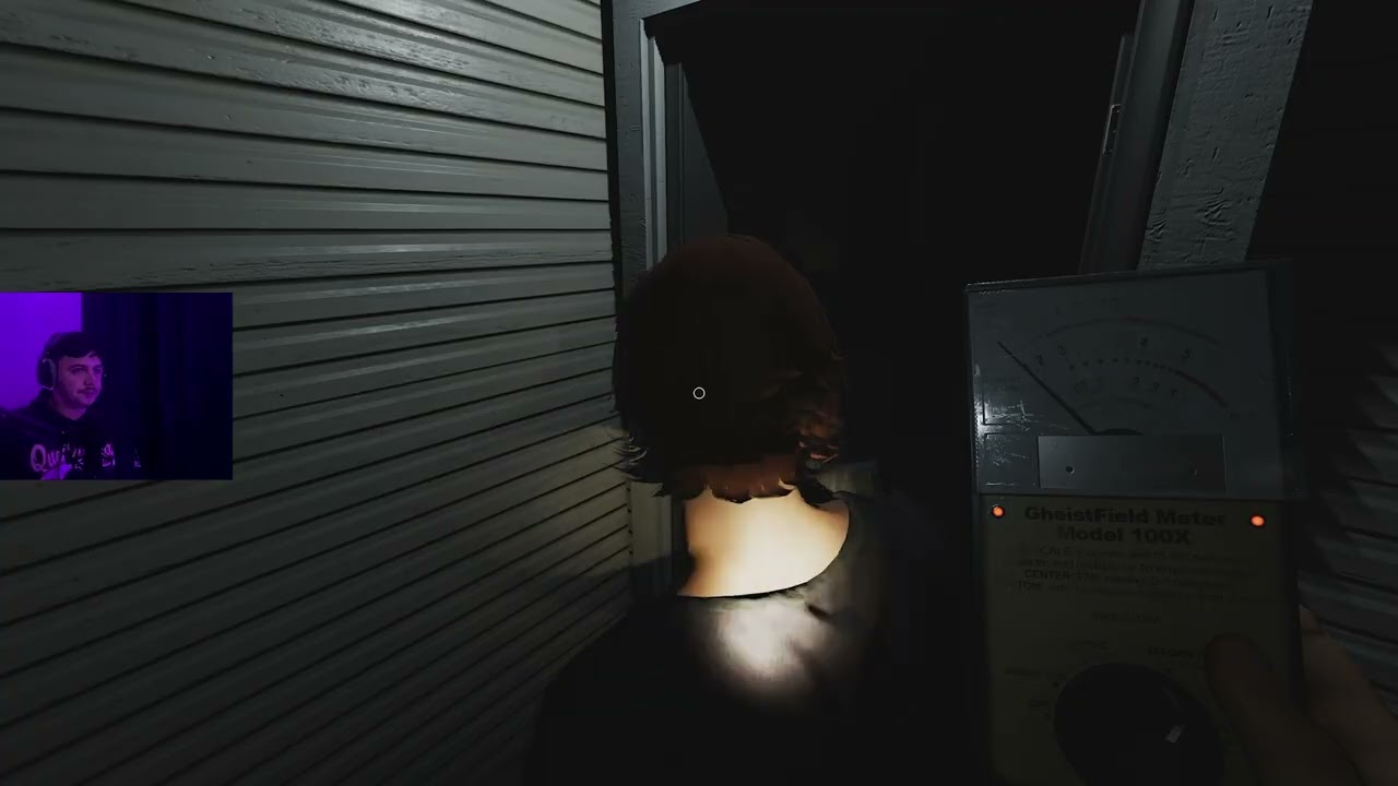 LO VOLVEMOS HACER! / PHASMOPHOBIA #21 