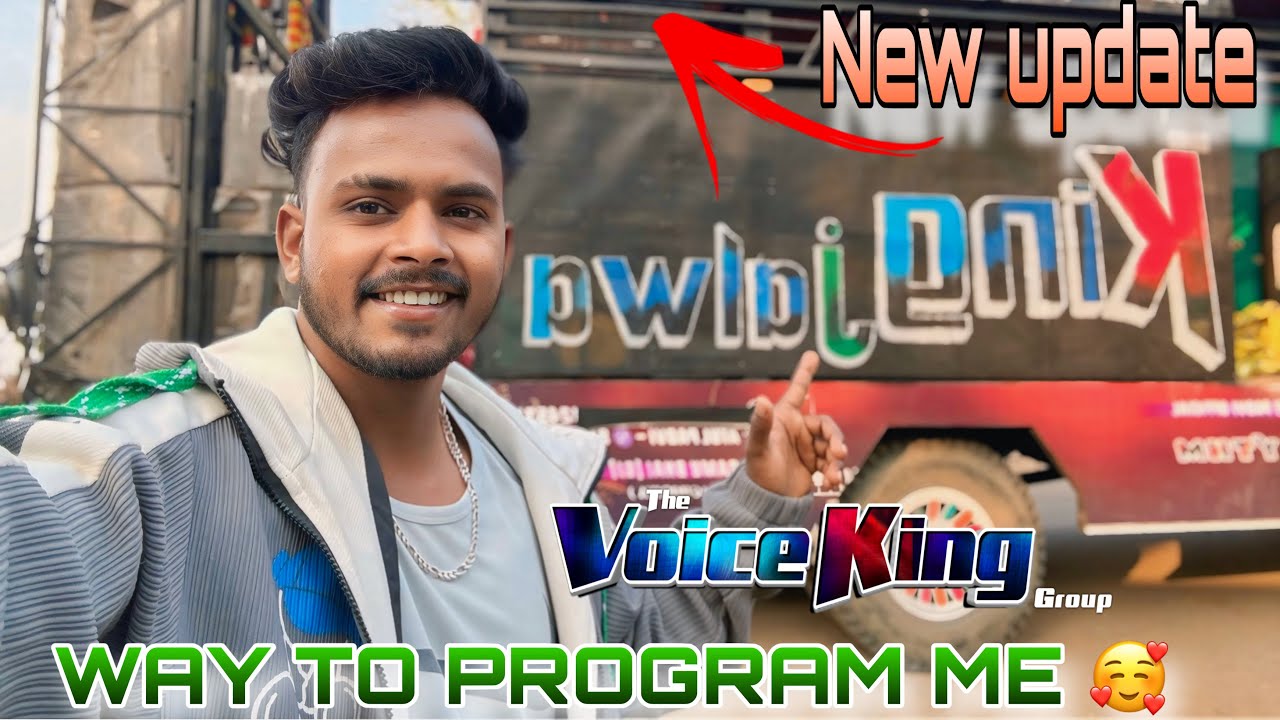   THE VOICE KING 👑 NEW INFORMATION 😲😲27 January 2026