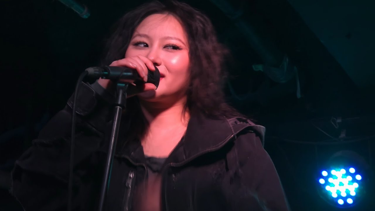 크록티칼 (ChRocktikal) _ Intro:CRTK + 비둘기 (PEACE) @260128 Club FF