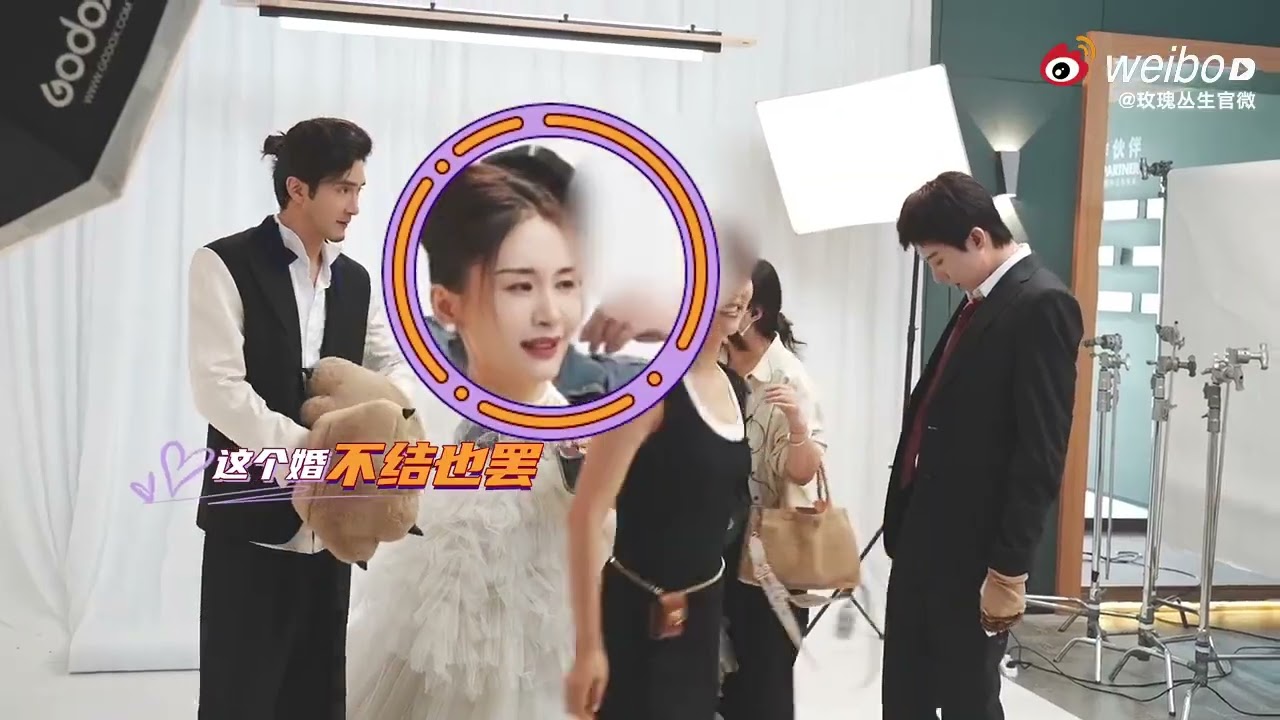  #高伟光 #gaoweiguang #vengo ✨ လောင်ကုန်း ရှောင်ရှိီးနဲ့ရှောင်ပေ့တို့ရဲ့ အမှတ်တရဓာတ်ပုံရိုက်ခြင်း(BTS)✨