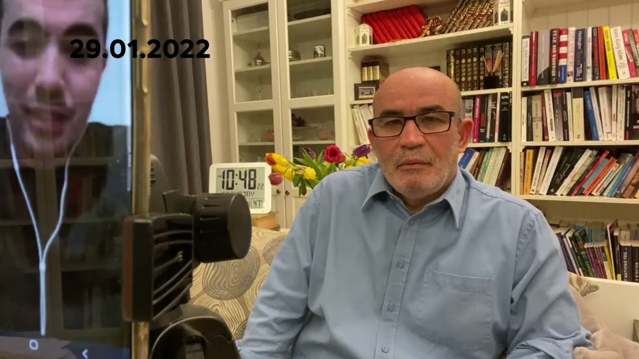 من الوقائع التي أثرت في محمد بن حليمة : قضية الســلاح في تندوف