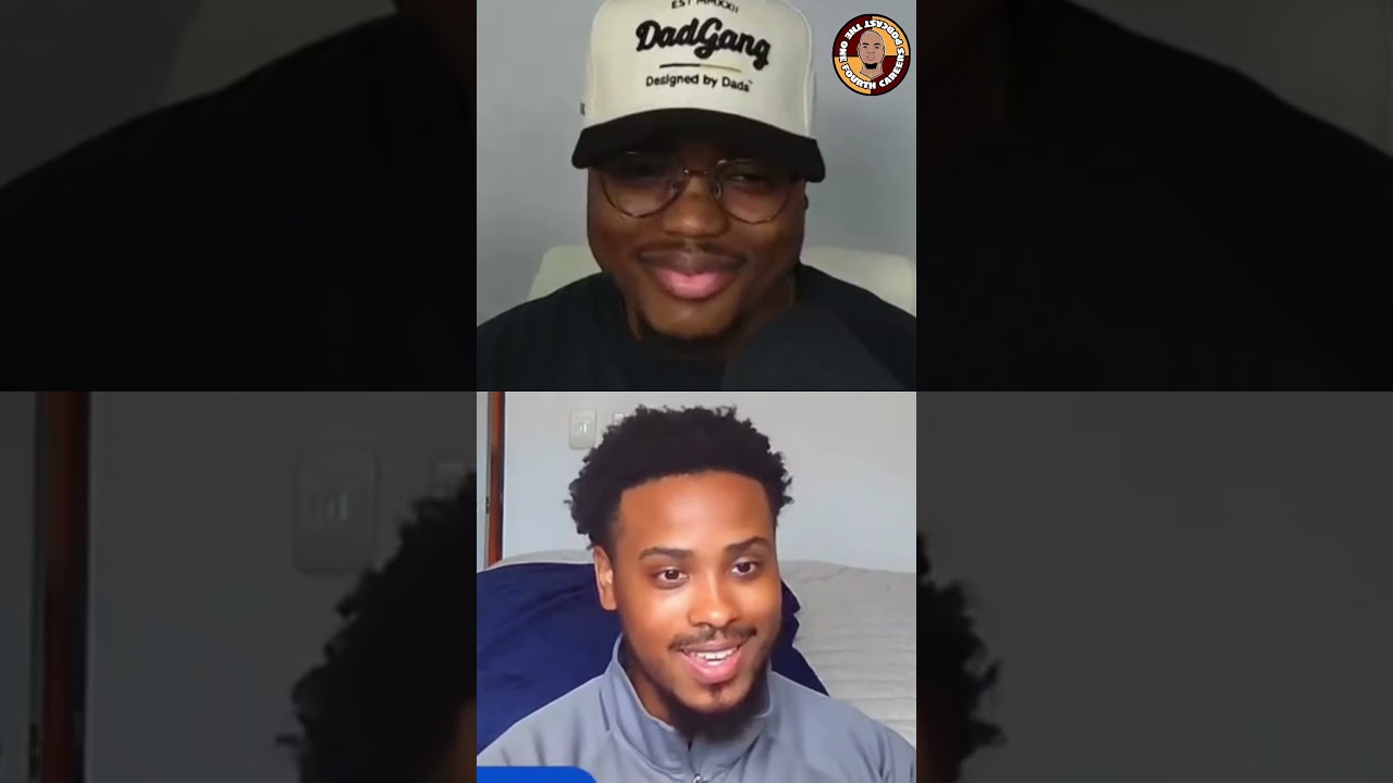 Backgrounds in Venture Capital! #onefourthcareers #venturecapital #xzavierbrandon