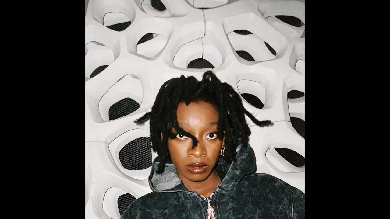 Little Simz - Gorilla (Instrumental)