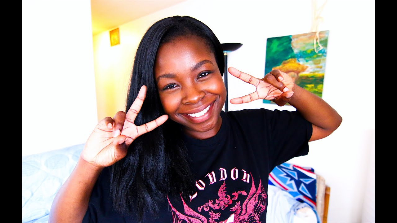 Korea Update & Being An Extra On TV | Abi Abroad
