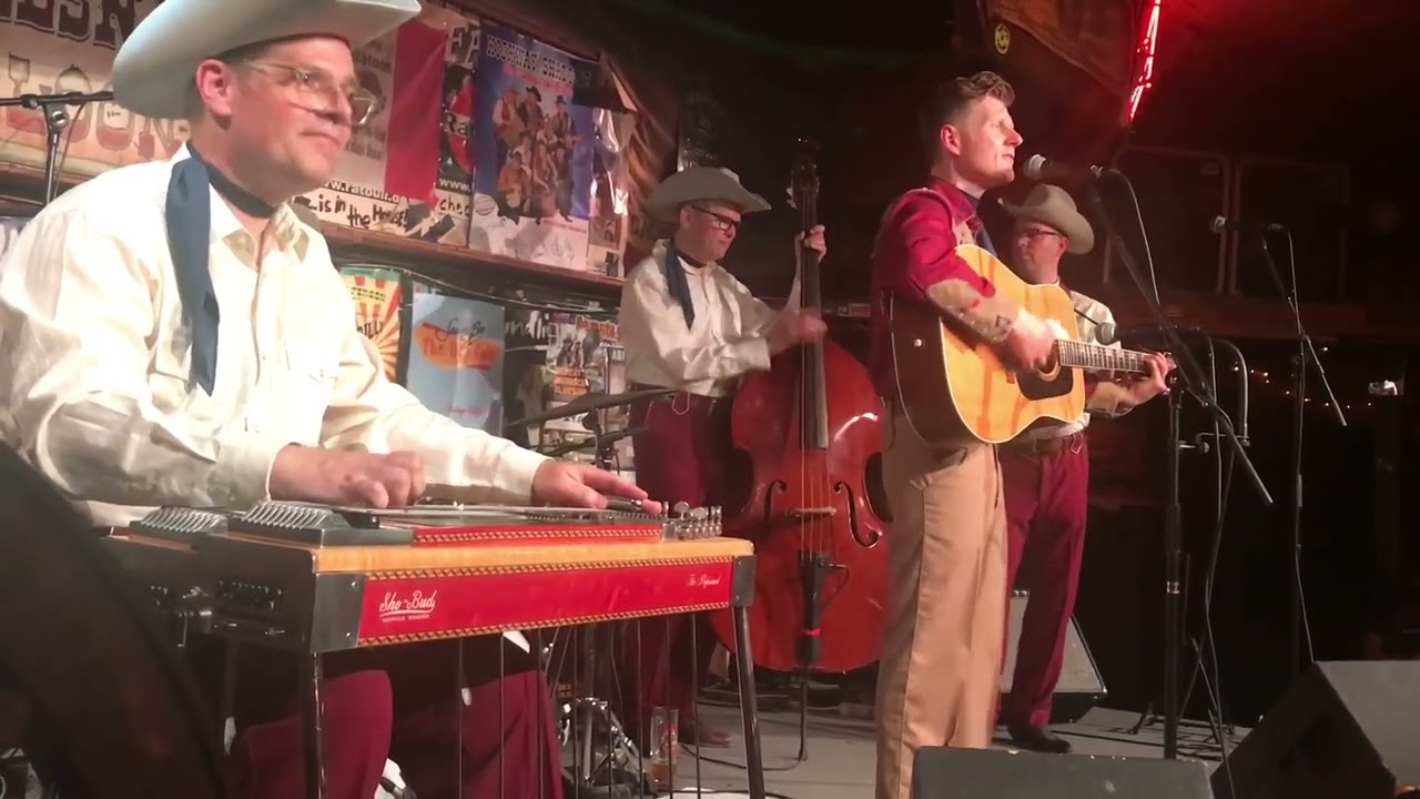 The Country Side Of Harmonica Sam - If That's The Way It's Gotta Be