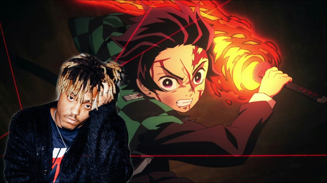 Juice Wrld🌎 