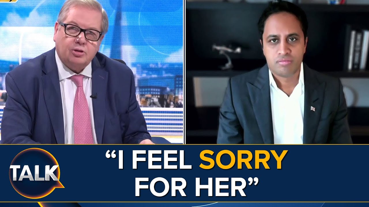 &ldquo;This Is A Ludicrous Situation&rdquo; | Reform UK Councillor Apologises After &lsquo;Born And Bred&rsquo; Comment