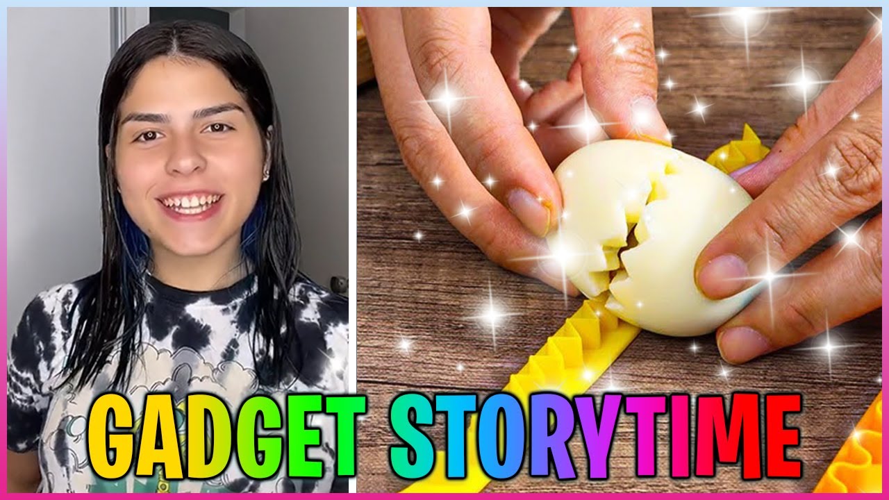 1 Hora Histórias De Gadget - Barbara Coura TikTok POV @dudamaryah @LKZINHU @byebrunofagudes
