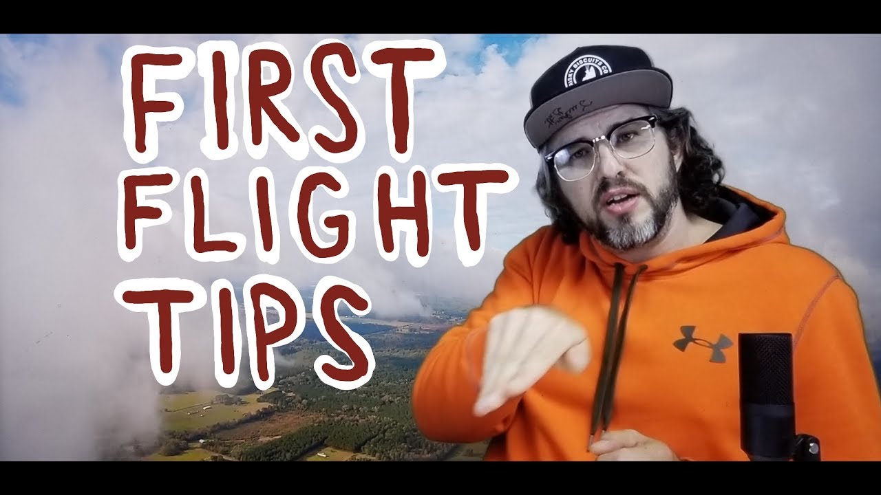 First Paramotor Flight Tips Tricks Winds Training & Weather Talk