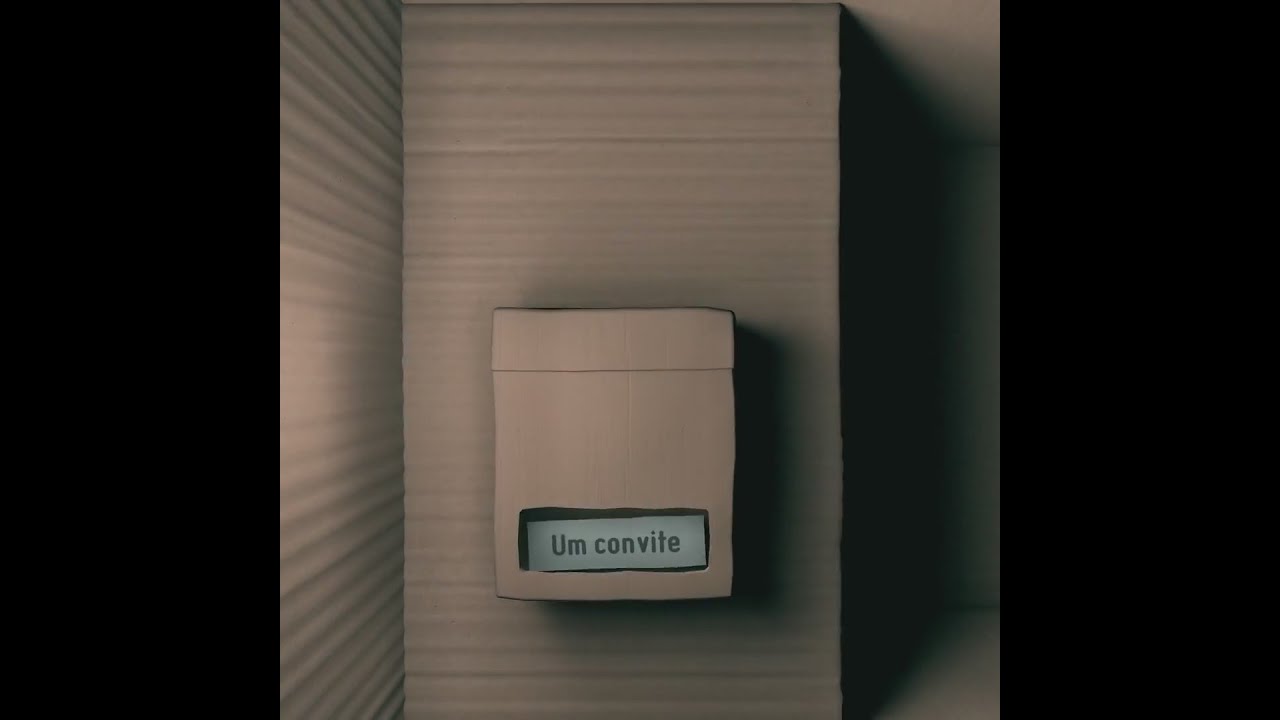 Um Convite