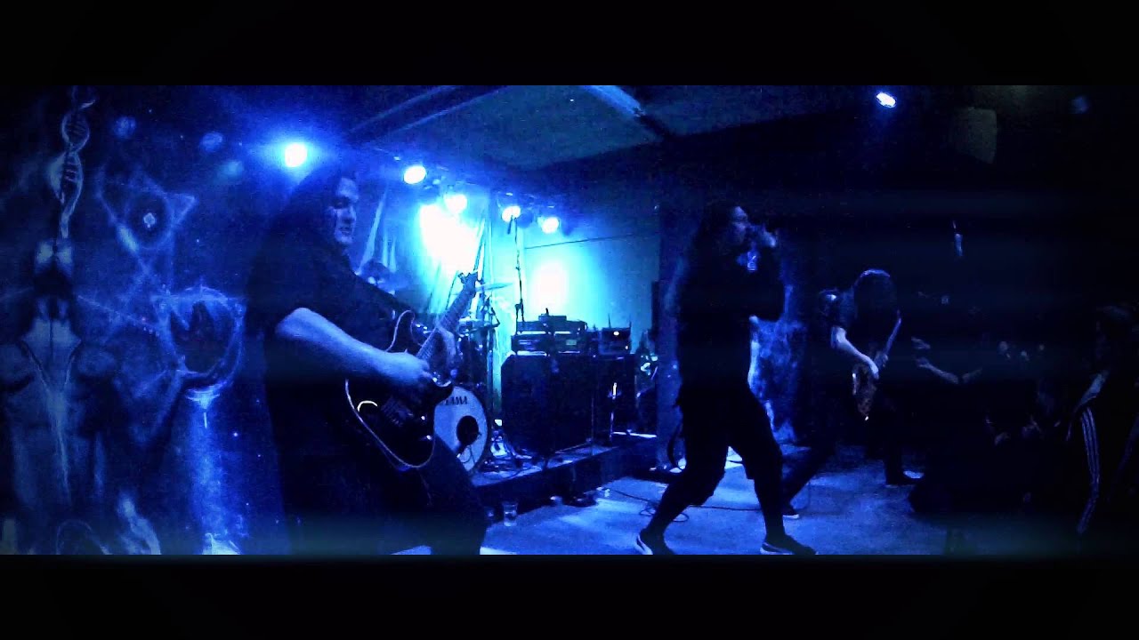 KRYN - The Silent (Official Music Video)