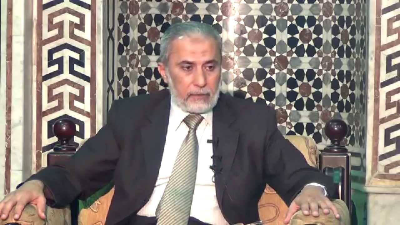 شرح كتاب منازل السائرين (26) _ «قسم الأخلاق» باب الحياء د. يسري جبر