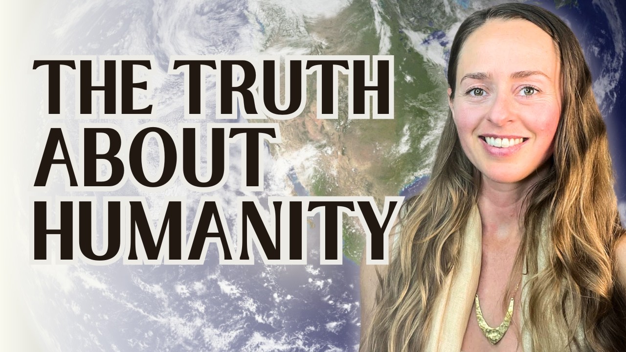 Soul Alignment Is The Key To Transform Humanity | Starseeds