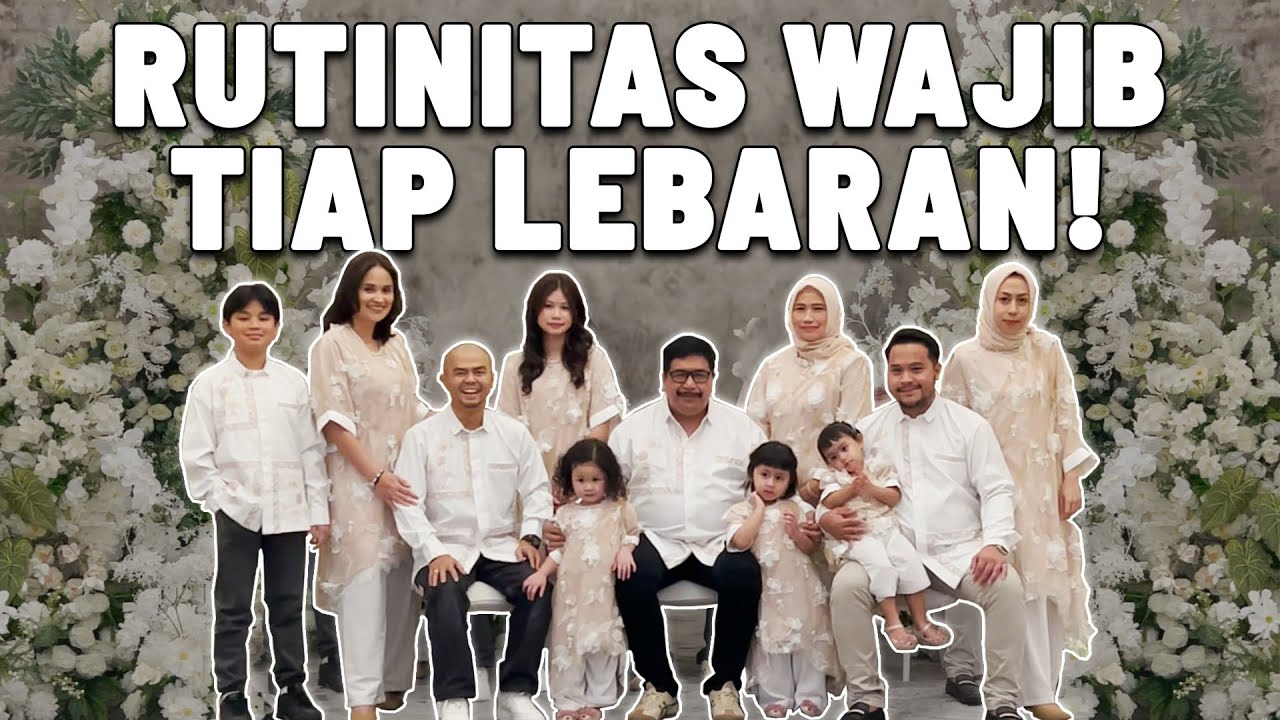 SERU BANGETTT KALO UDAH BALIK KE MAKASSAR - KODAK