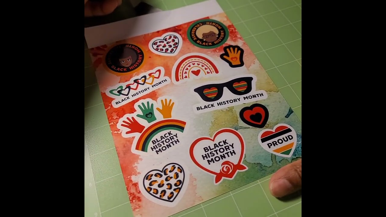 New Cricut Projects