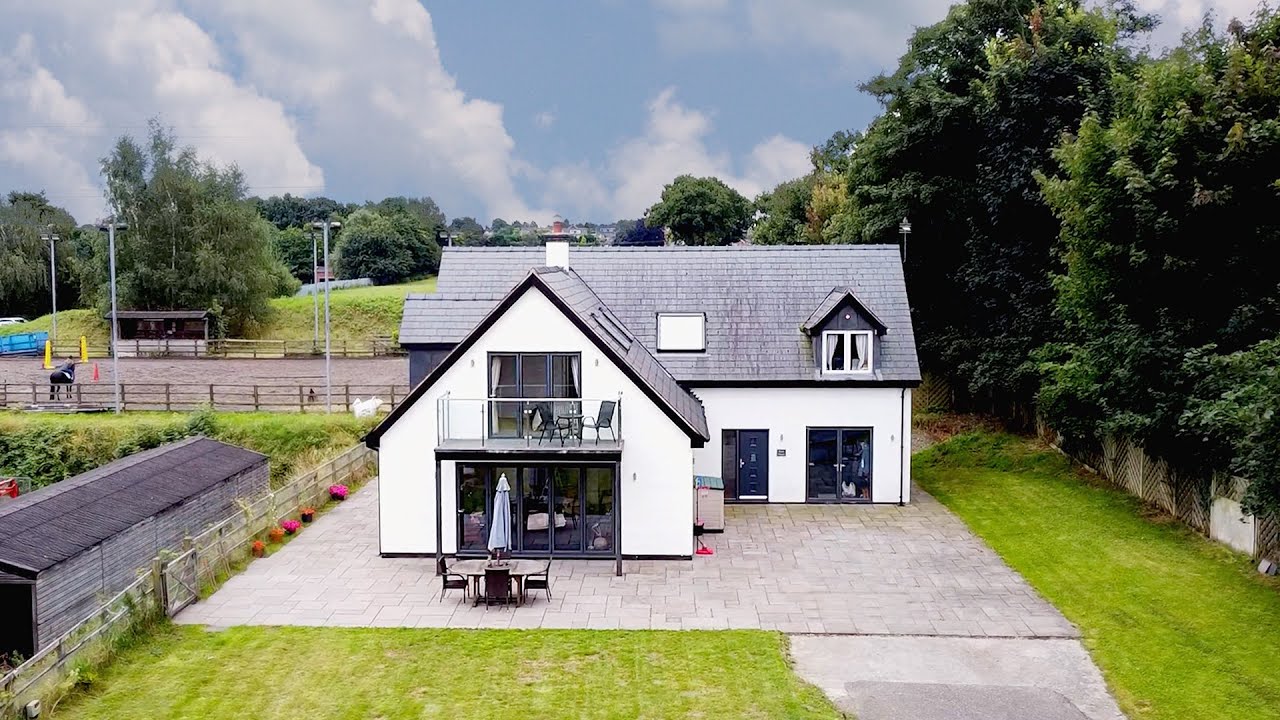 Sandy Lane Equestrian Centre, Weaverham