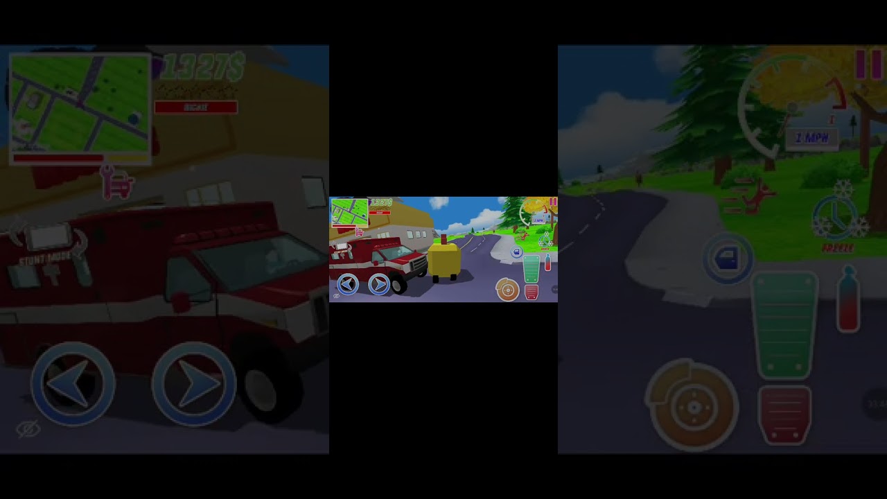 Playing dudetheftwars# screen recorder dailyvideo no. 3