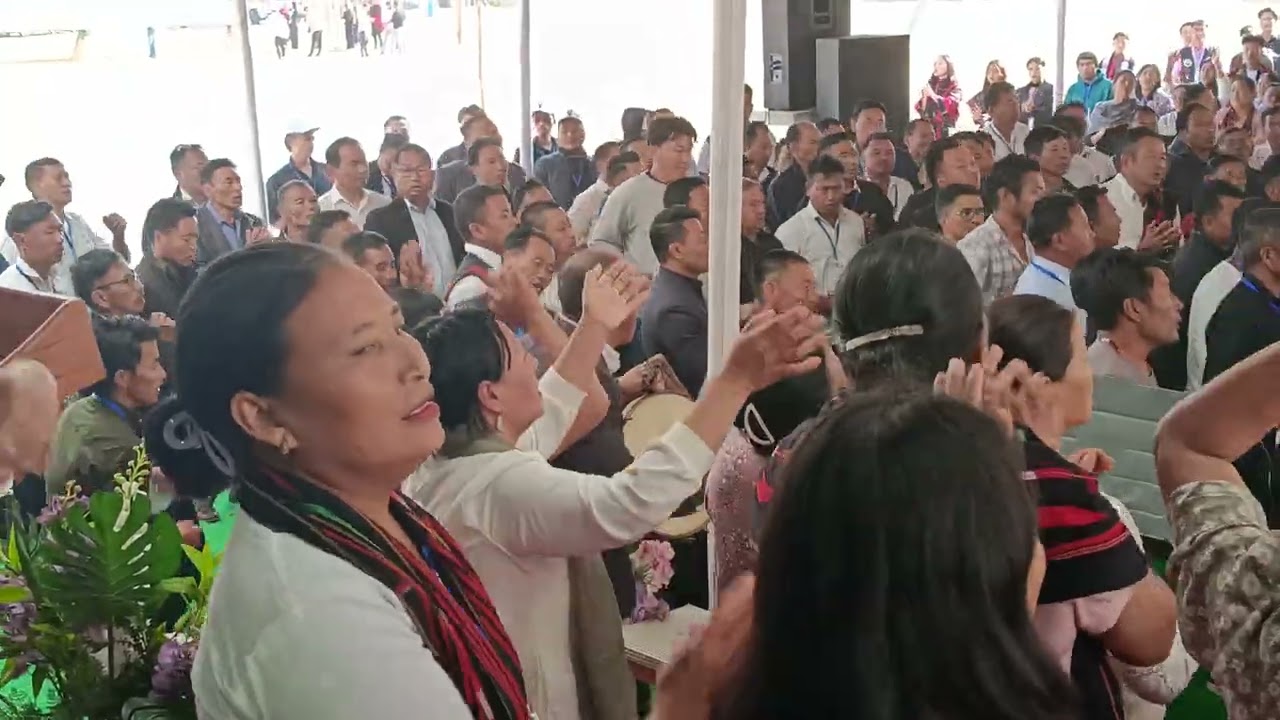 Revival crusade Feb 12-15 2026