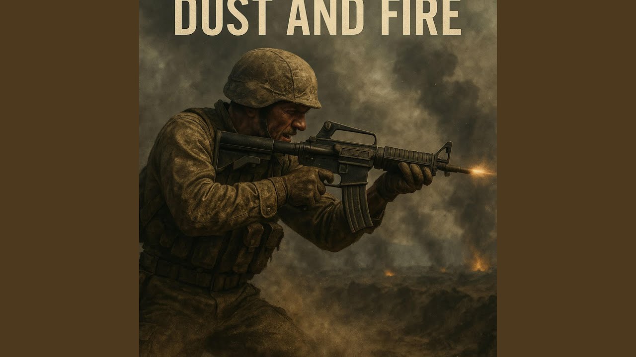 Dust and Fire