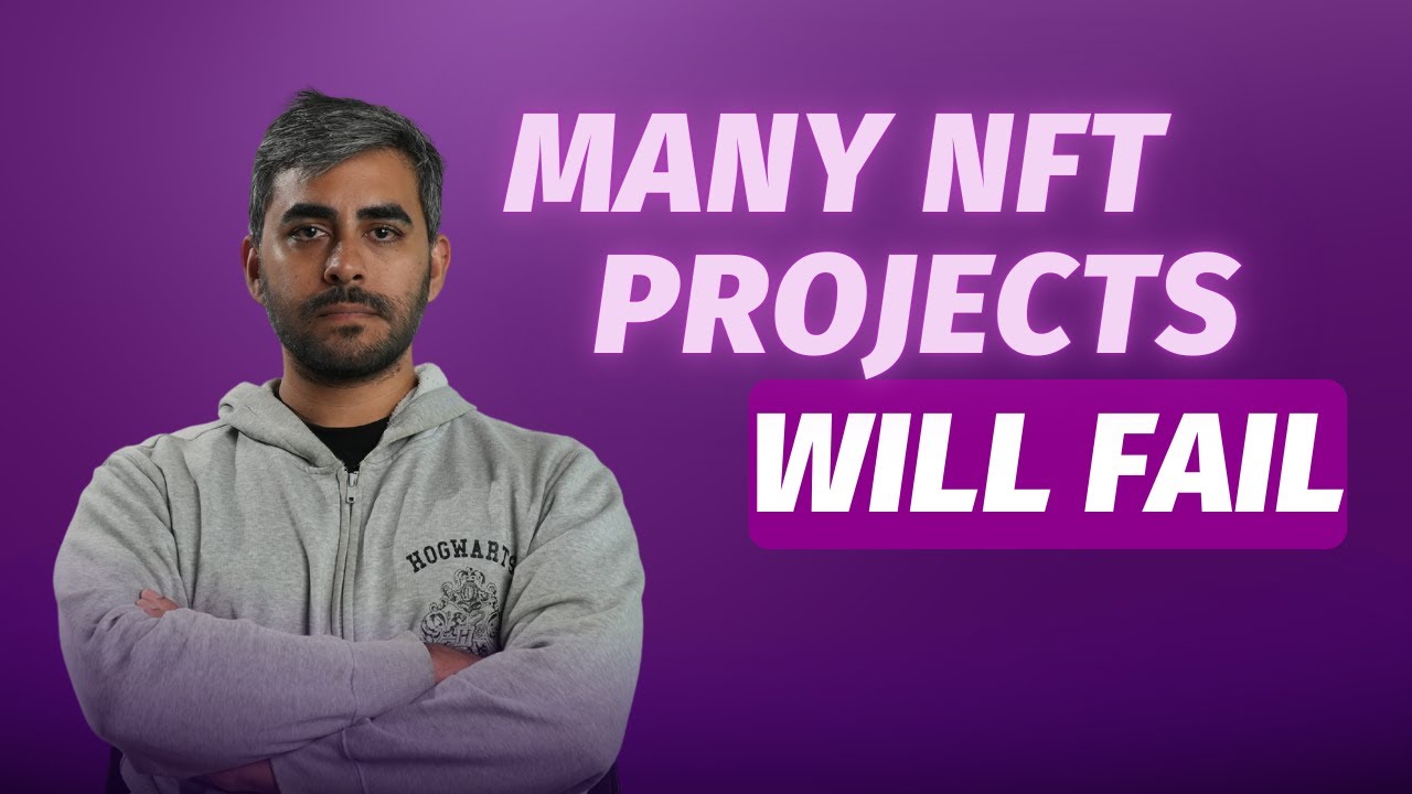 0% NFT Royalties... Is The End Near for NFTs?