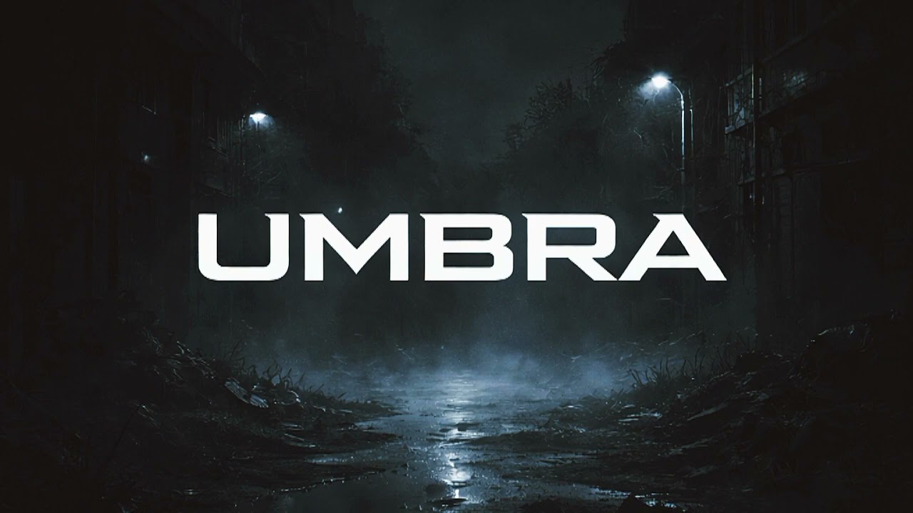 Travis Scott Type Beat – “UMBRA” | Dark Trap Beat 2026