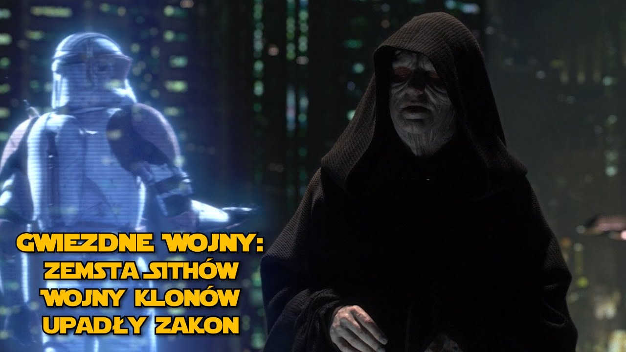Cały Rozkaz 66 [Stara wersja, nowa w opisie] | Gwiezdne Wojny