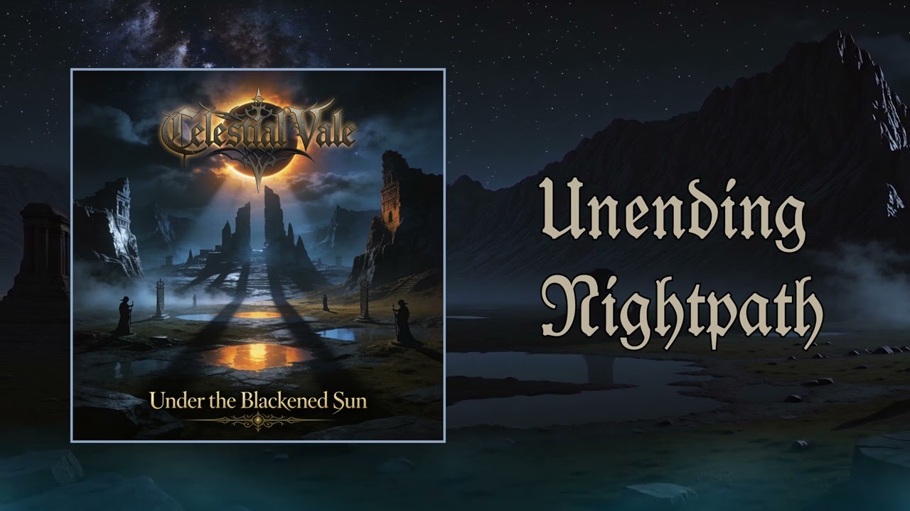 Celestial Vale - 9 - Unending Nightpath