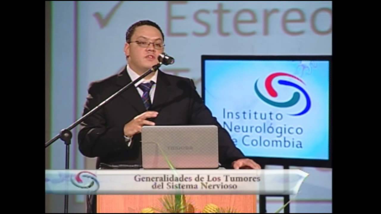 Cáncer y Tumores - Instituto Neurológico De Colombia