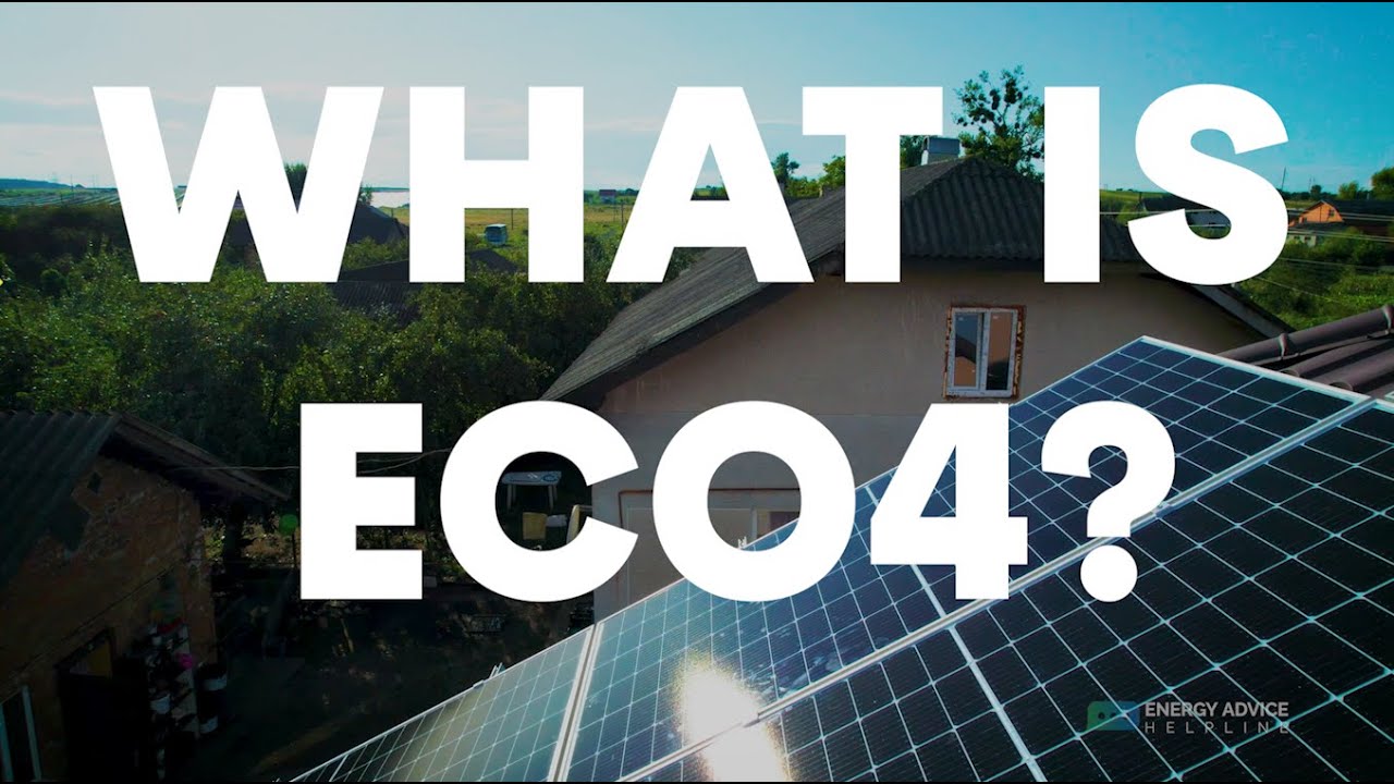 What is Eco4?