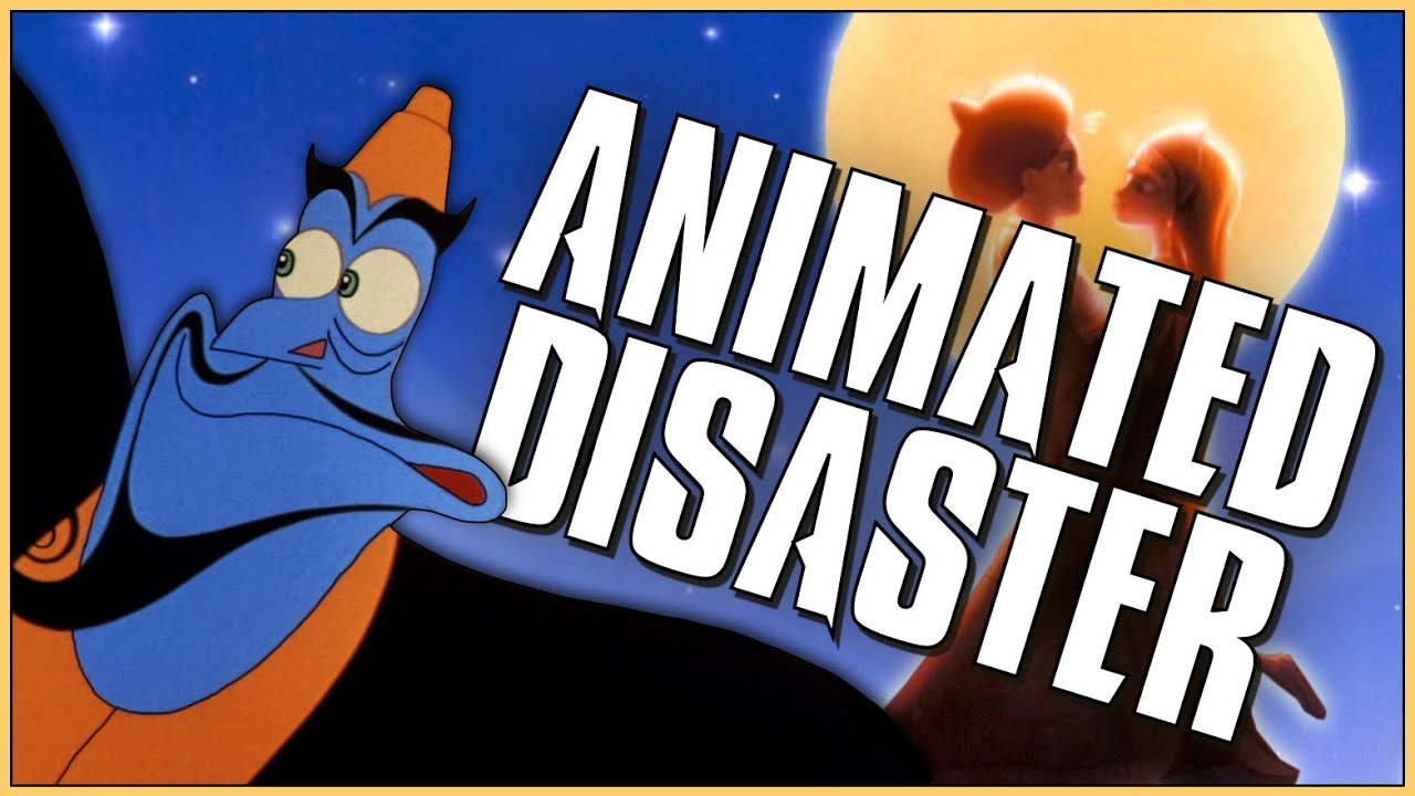 A Masterpiece Destroyed: What Went Wrong with THE THIEF AND THE COBBLER?