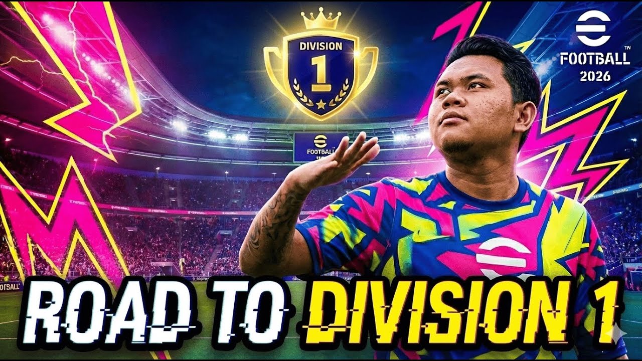 Main Event Sebentar dengan pemain baru