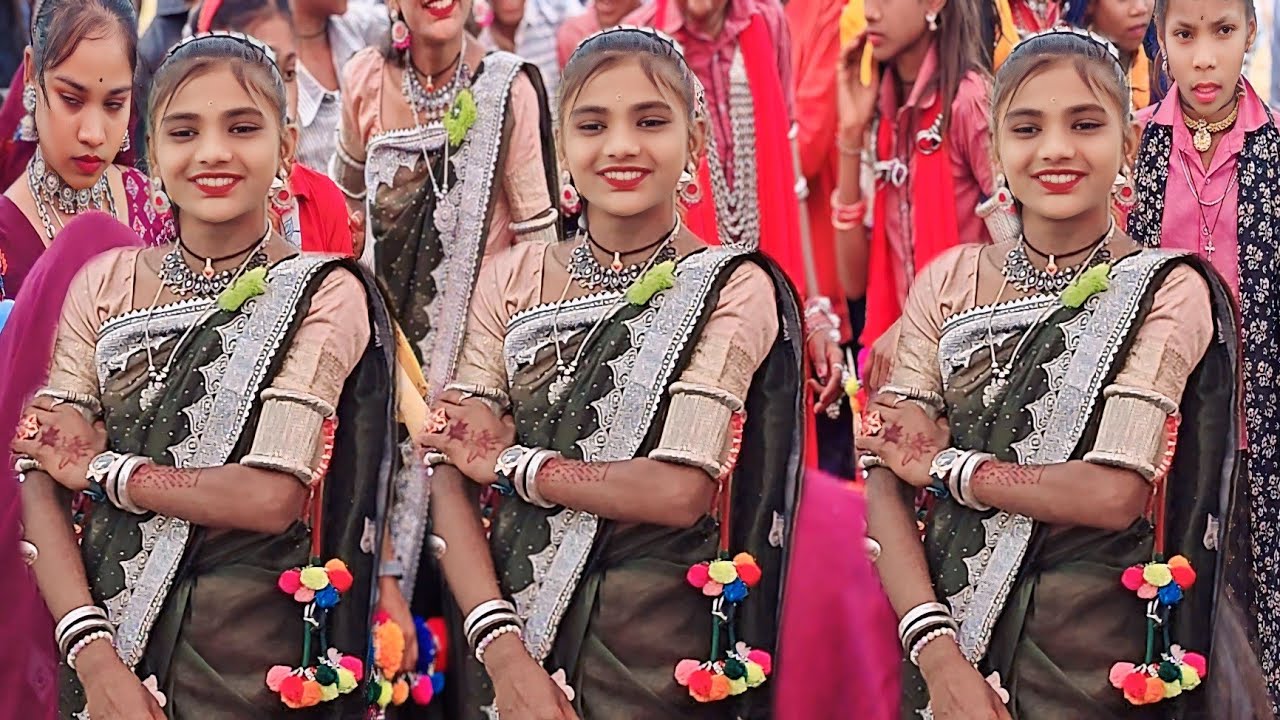 सुलगांव की शादी‌ // कनोजे स्टार बैंड // आदिवासी शादी वीडीयो 2026